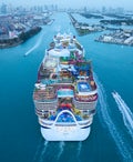 Yikes, does Royal Caribbean's new Icon of the Seas really cost that much?