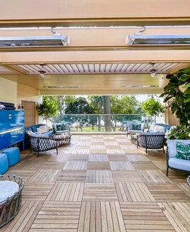 Is the Hilton Surpass Amex card worth the annual fee?