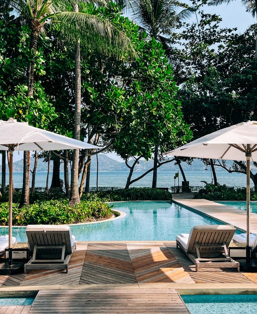 5 hotels in Thailand to check into for a 'White Lotus'-inspired getaway