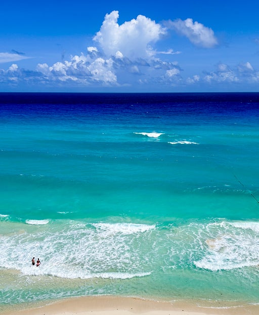 14 best all-inclusive resorts in Cancun