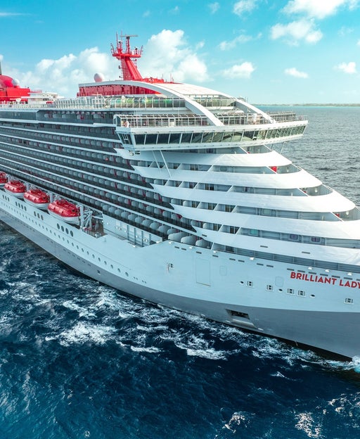 This cruise line is making a bold move to keep its most loyal fans coming back