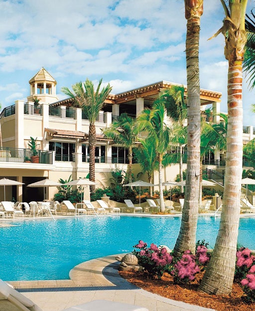 Marriott Bonvoy Brilliant American Express Credit Card review: Marriott’s most premium card