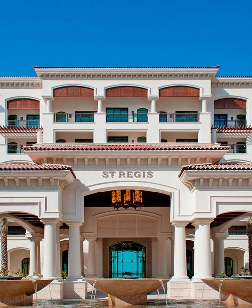 Marriott Bonvoy card offers: Earn valuable points to cover your next stay