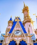 Disney World gets final approval for $17 billion development plan that could include a fifth theme park
