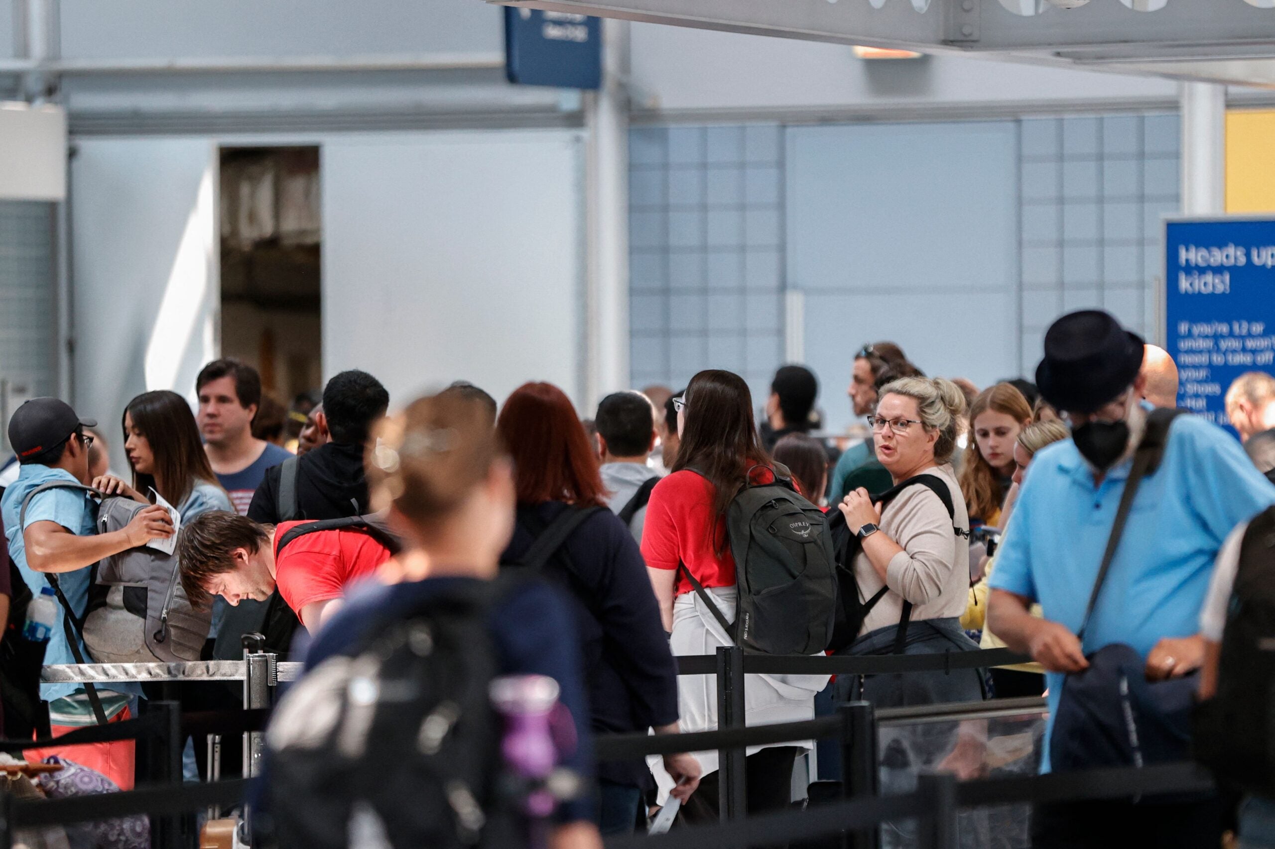 US-HOLIDAY-AIRPORT-TRAVEL