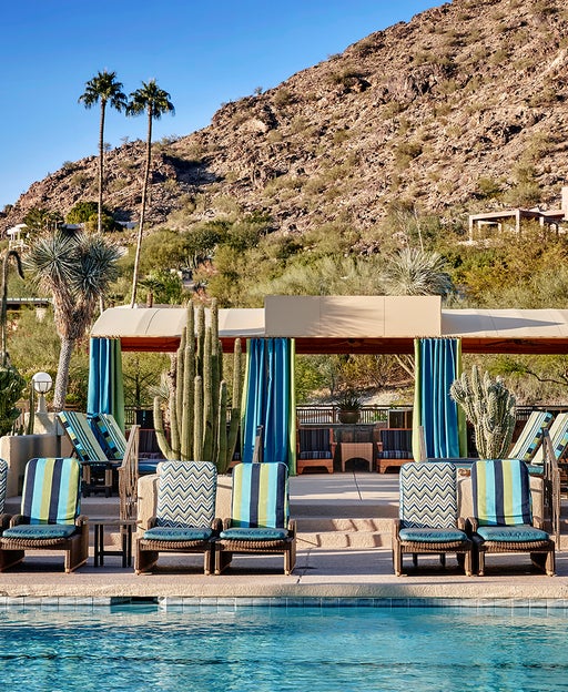 Marriott Bonvoy Bevy American Express credit card review: Mid-tier perks for Marriott loyalists