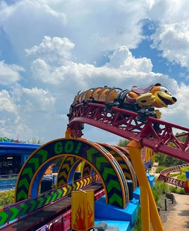 How to save money at Disney World so you don't go bibbidi-bobbidi-broke